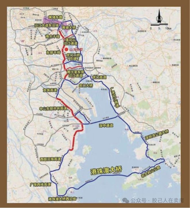 豪宅热搜NO1®尚上名筑售楼处官方发布：信业高性价比品质生活(图2)