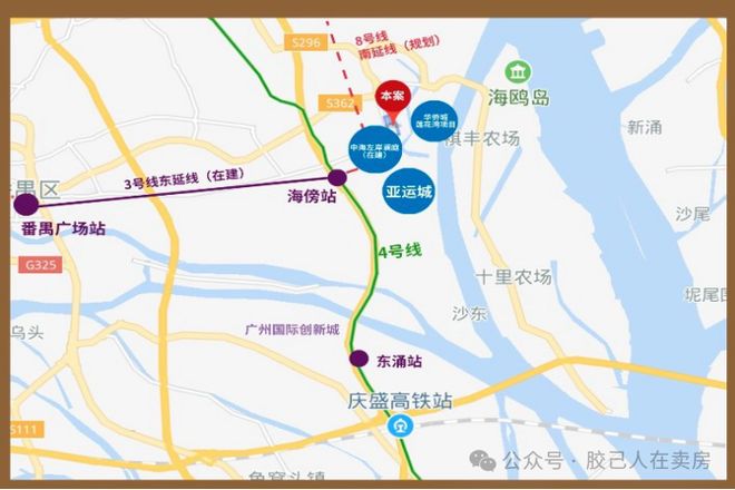 豪宅热搜NO1®尚上名筑售楼处官方发布：信业高性价比品质生活(图7)